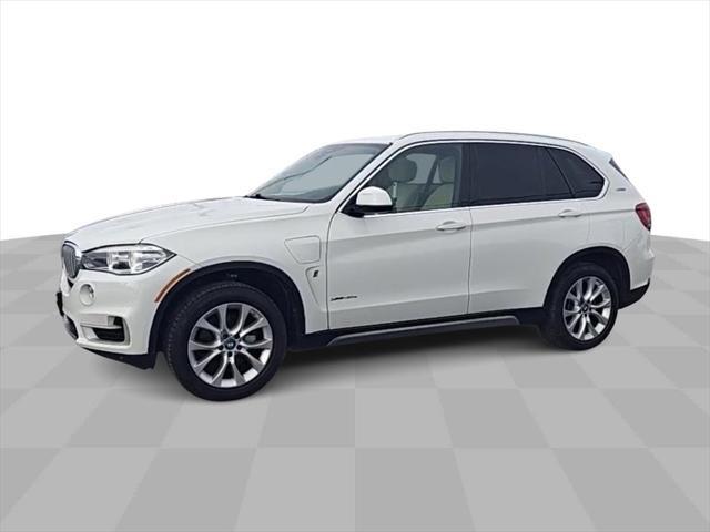 used 2018 BMW X5 eDrive car, priced at $19,210