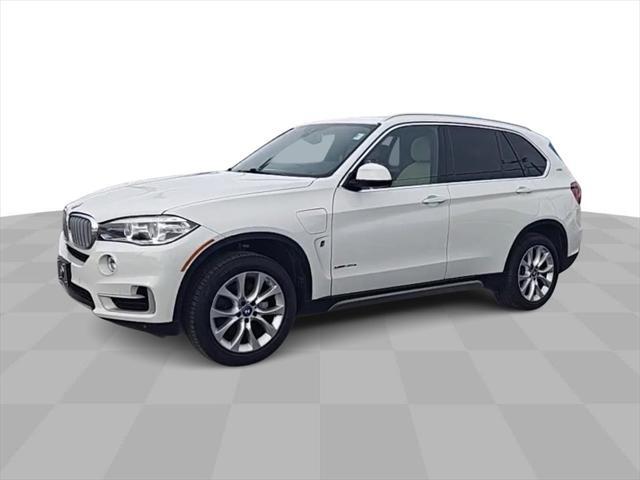 used 2018 BMW X5 eDrive car, priced at $19,210