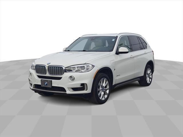 used 2018 BMW X5 eDrive car, priced at $19,210