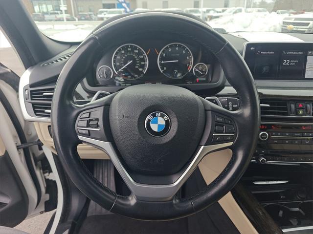 used 2018 BMW X5 eDrive car, priced at $19,210