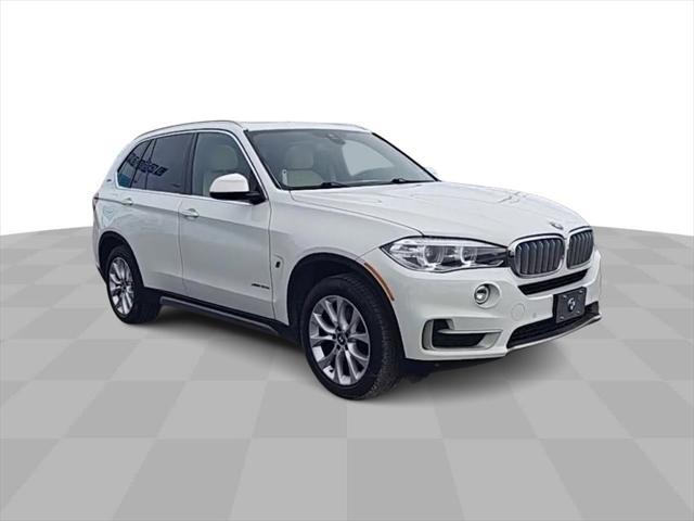 used 2018 BMW X5 eDrive car, priced at $19,210