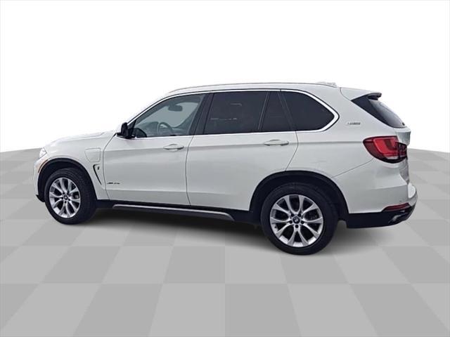 used 2018 BMW X5 eDrive car, priced at $19,210