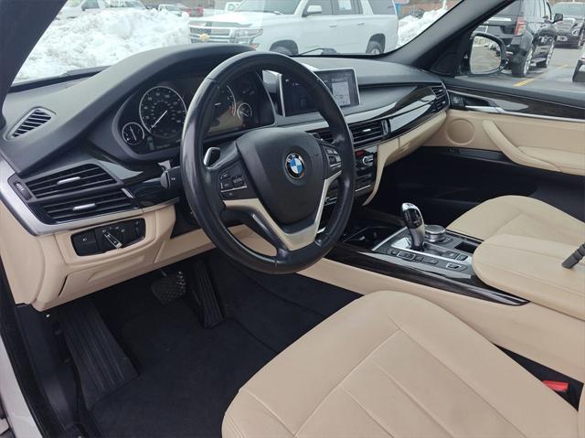 used 2018 BMW X5 eDrive car, priced at $19,210