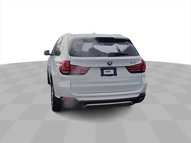 used 2018 BMW X5 eDrive car, priced at $19,210