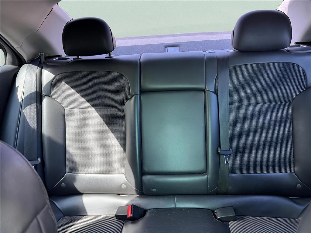 used 2015 Chevrolet Malibu car, priced at $9,700