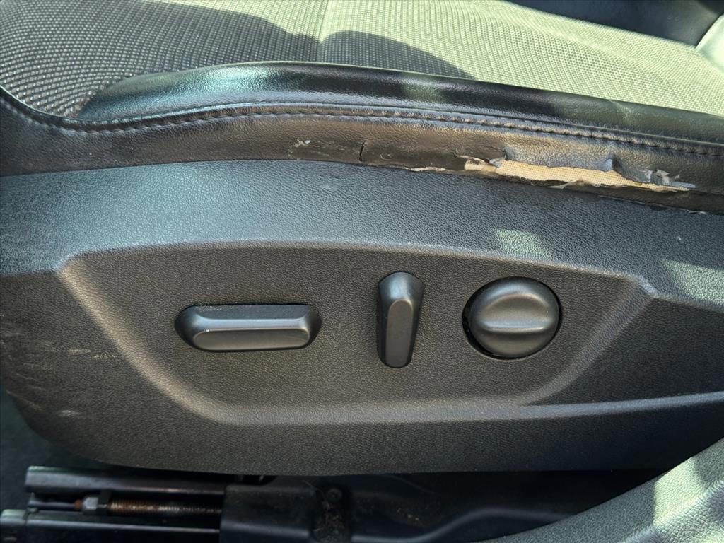 used 2015 Chevrolet Malibu car, priced at $9,700