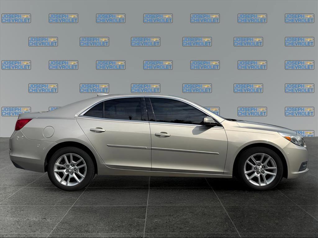 used 2015 Chevrolet Malibu car, priced at $9,700