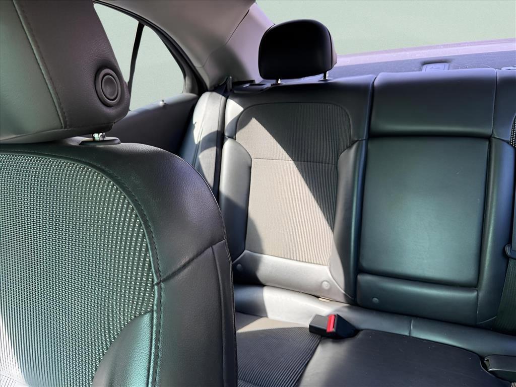 used 2015 Chevrolet Malibu car, priced at $9,700