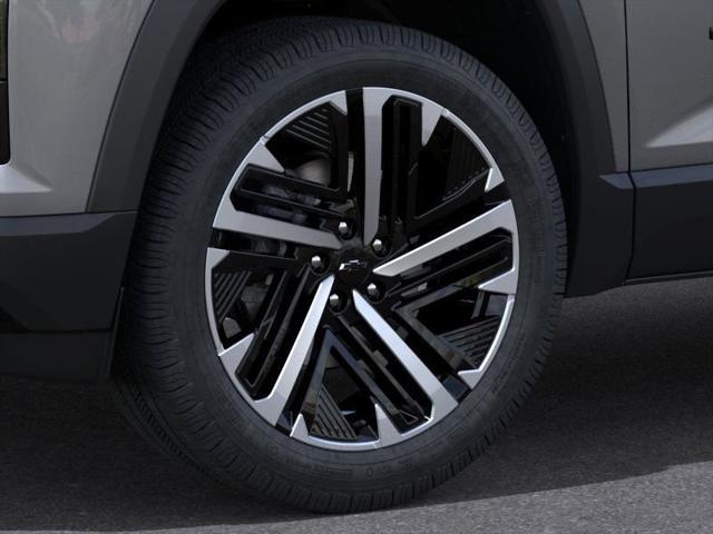 new 2026 Chevrolet Equinox car, priced at $36,865