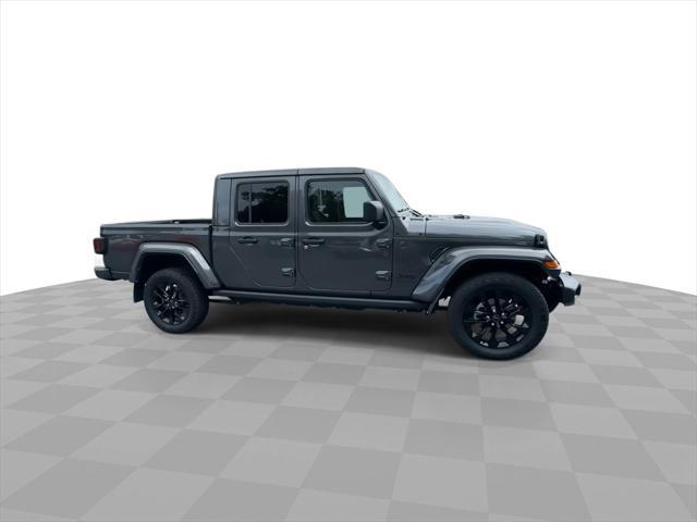 used 2024 Jeep Gladiator car, priced at $37,900