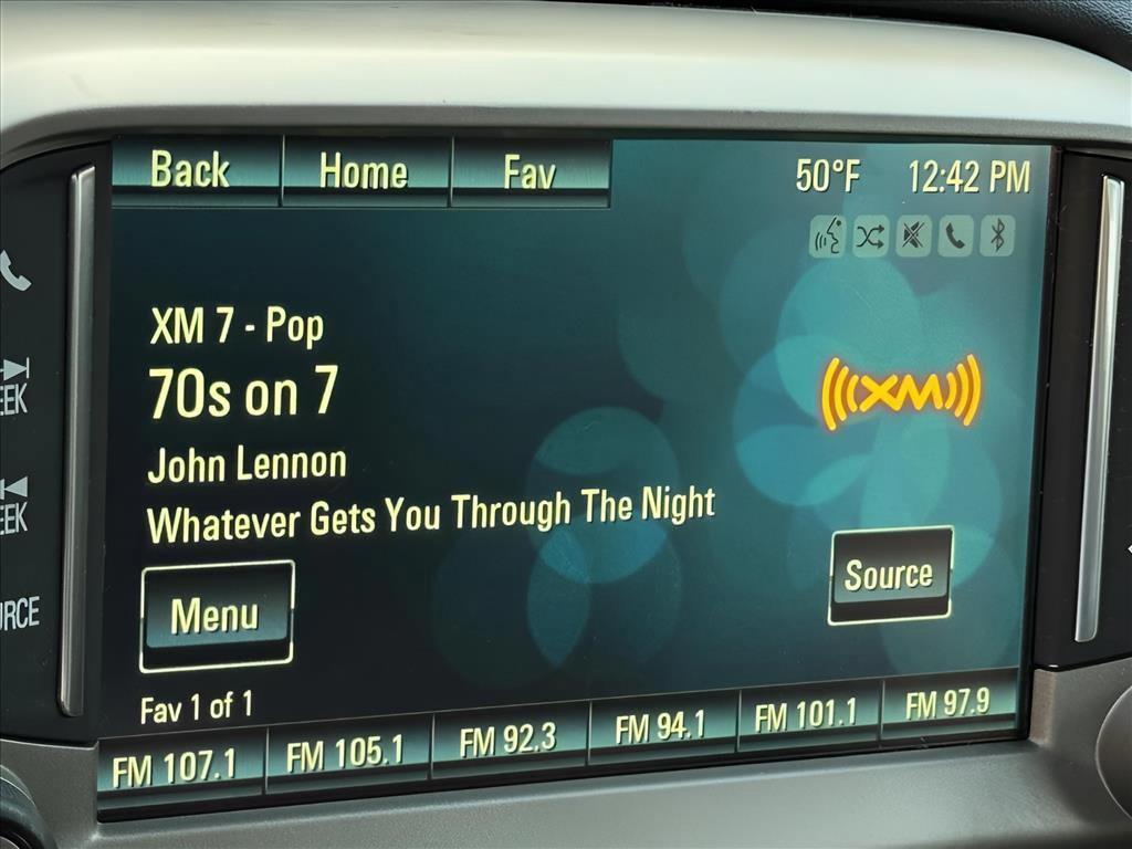 used 2014 Chevrolet Camaro car, priced at $16,000