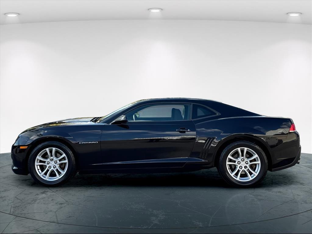 used 2014 Chevrolet Camaro car, priced at $16,000
