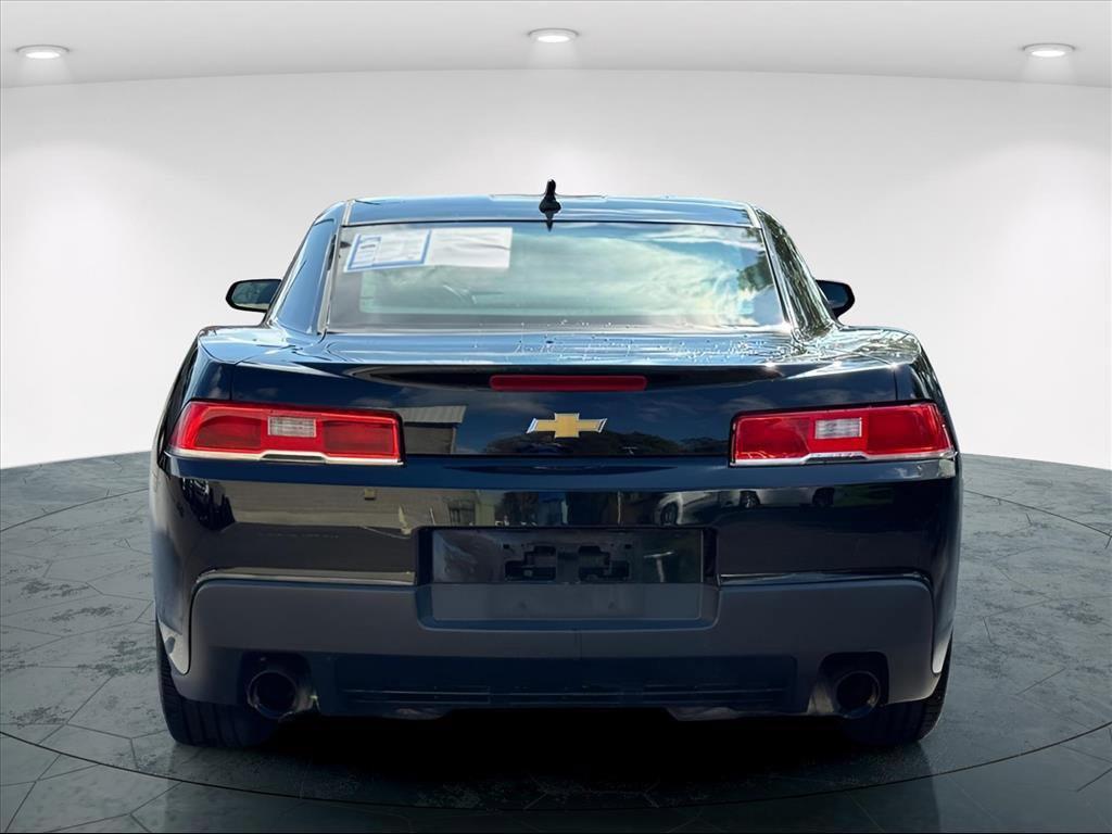 used 2014 Chevrolet Camaro car, priced at $16,000