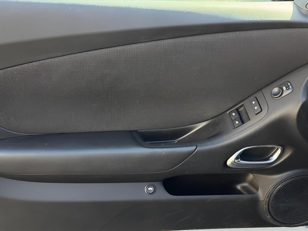 used 2014 Chevrolet Camaro car, priced at $16,000