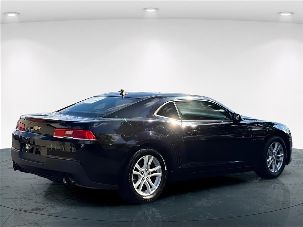 used 2014 Chevrolet Camaro car, priced at $16,000