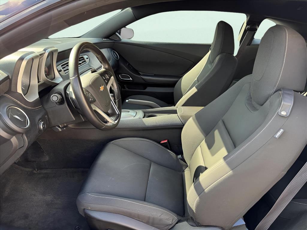 used 2014 Chevrolet Camaro car, priced at $16,000