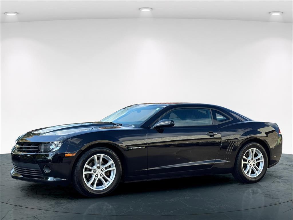 used 2014 Chevrolet Camaro car, priced at $16,000