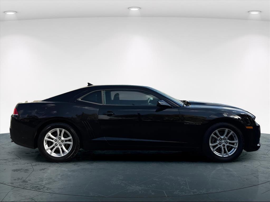 used 2014 Chevrolet Camaro car, priced at $16,000