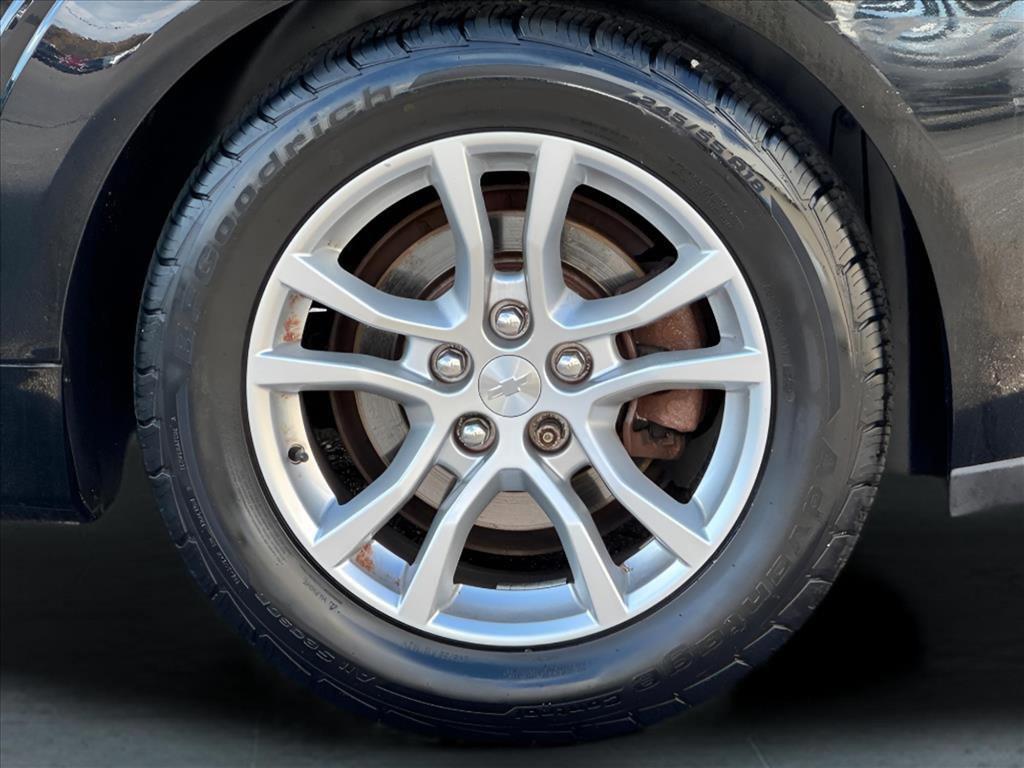 used 2014 Chevrolet Camaro car, priced at $16,000