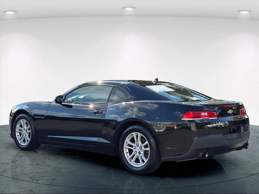 used 2014 Chevrolet Camaro car, priced at $16,000