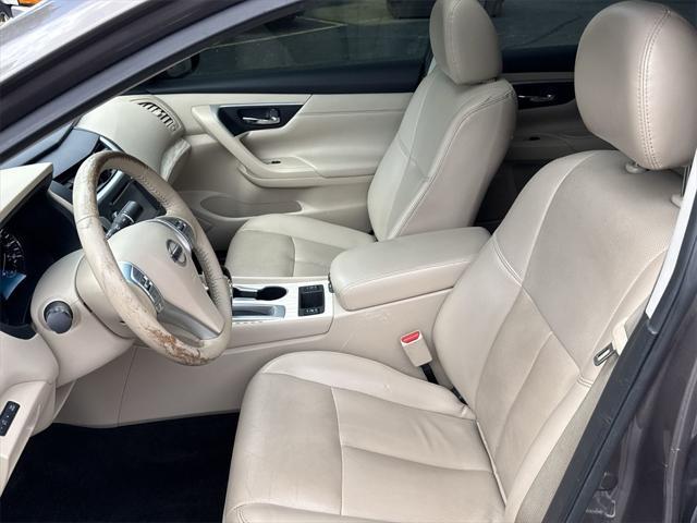 used 2017 Nissan Altima car, priced at $10,976