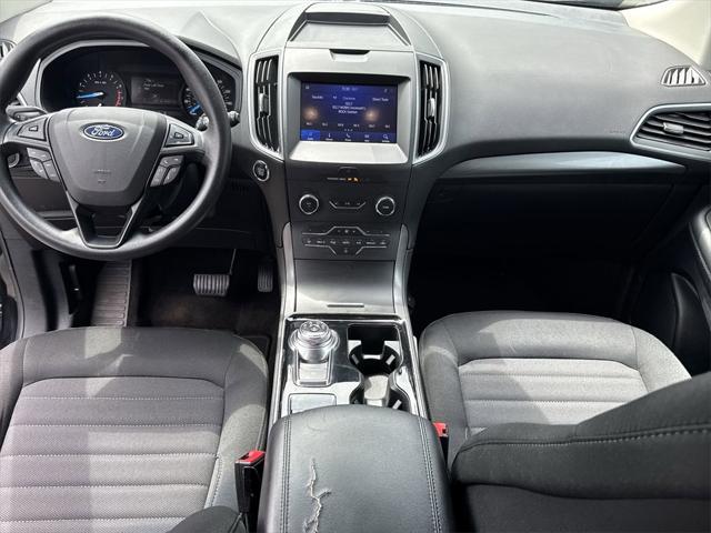 used 2020 Ford Edge car, priced at $14,478