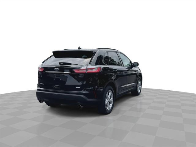 used 2020 Ford Edge car, priced at $14,478
