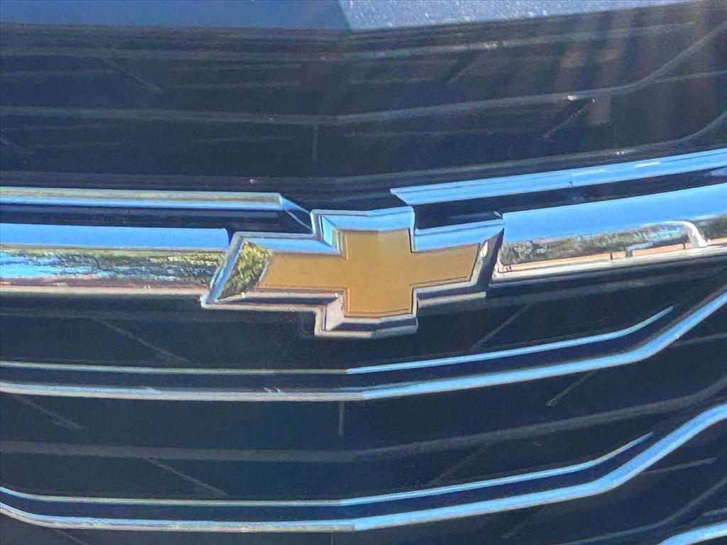 used 2023 Chevrolet Malibu car, priced at $23,500