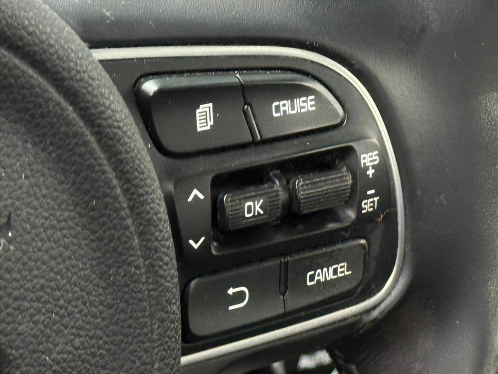 used 2016 Kia Optima car, priced at $10,000