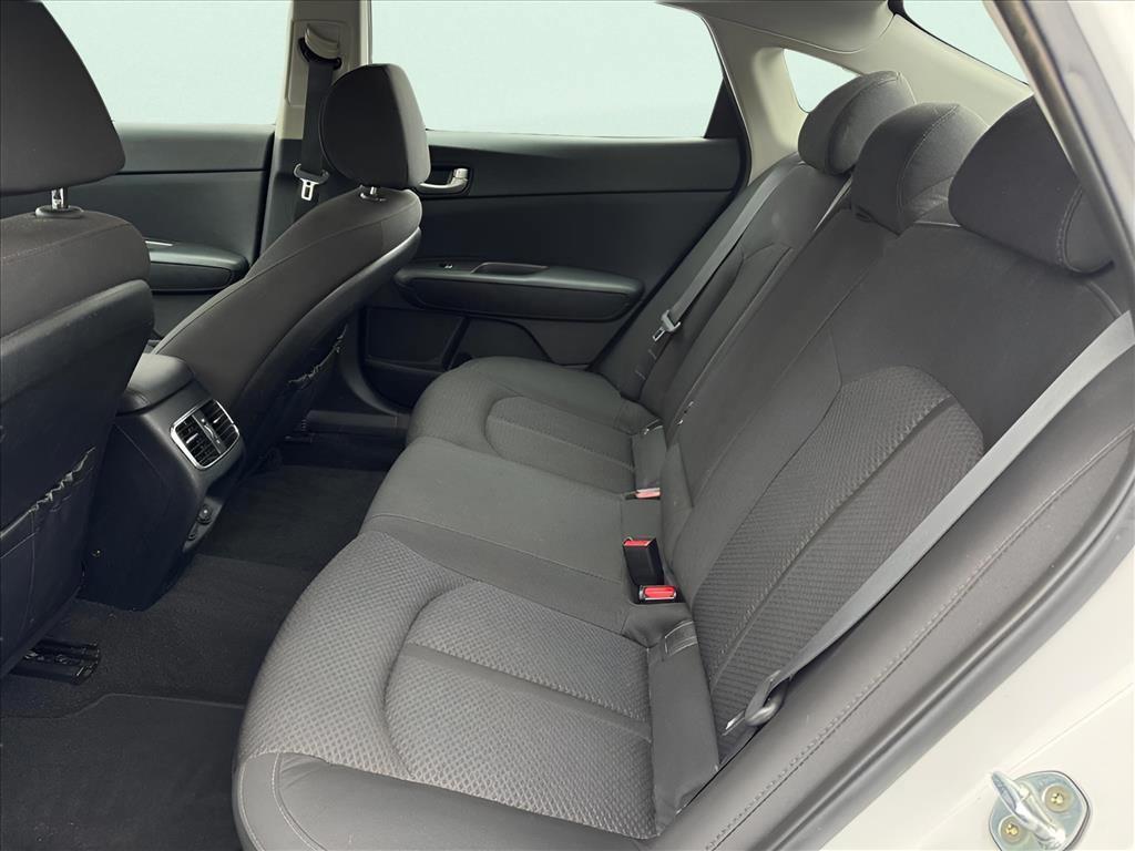 used 2016 Kia Optima car, priced at $10,000