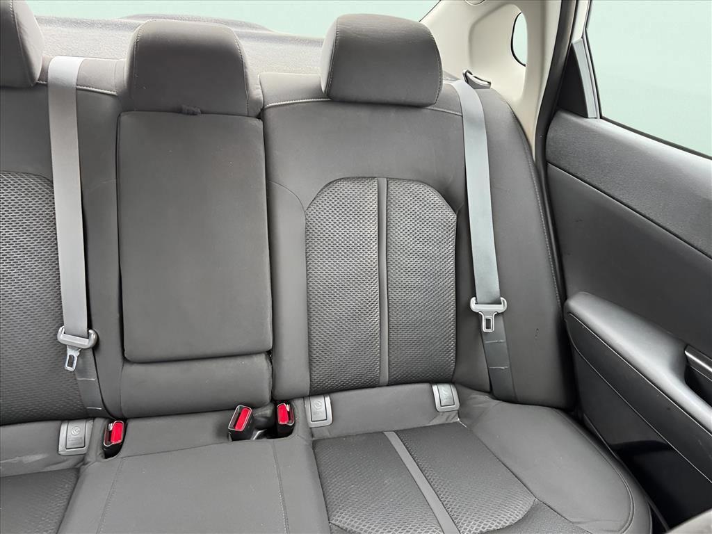 used 2016 Kia Optima car, priced at $10,000