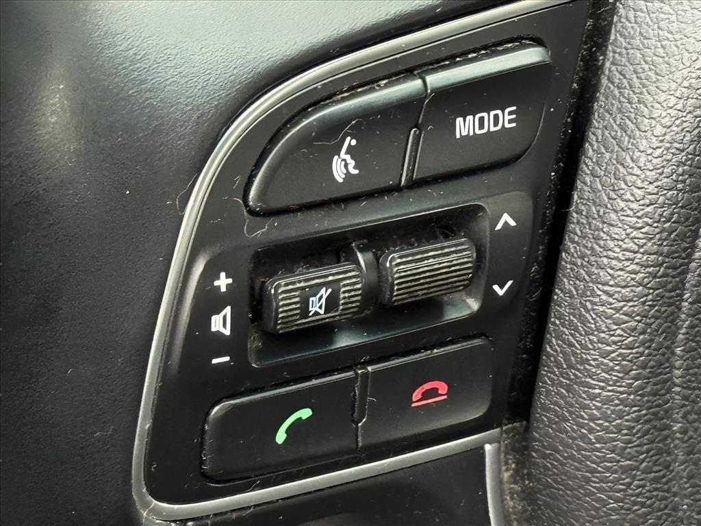 used 2016 Kia Optima car, priced at $10,000