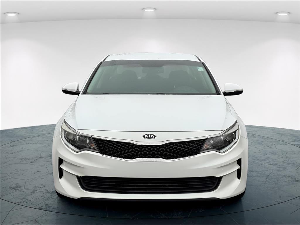 used 2016 Kia Optima car, priced at $10,000
