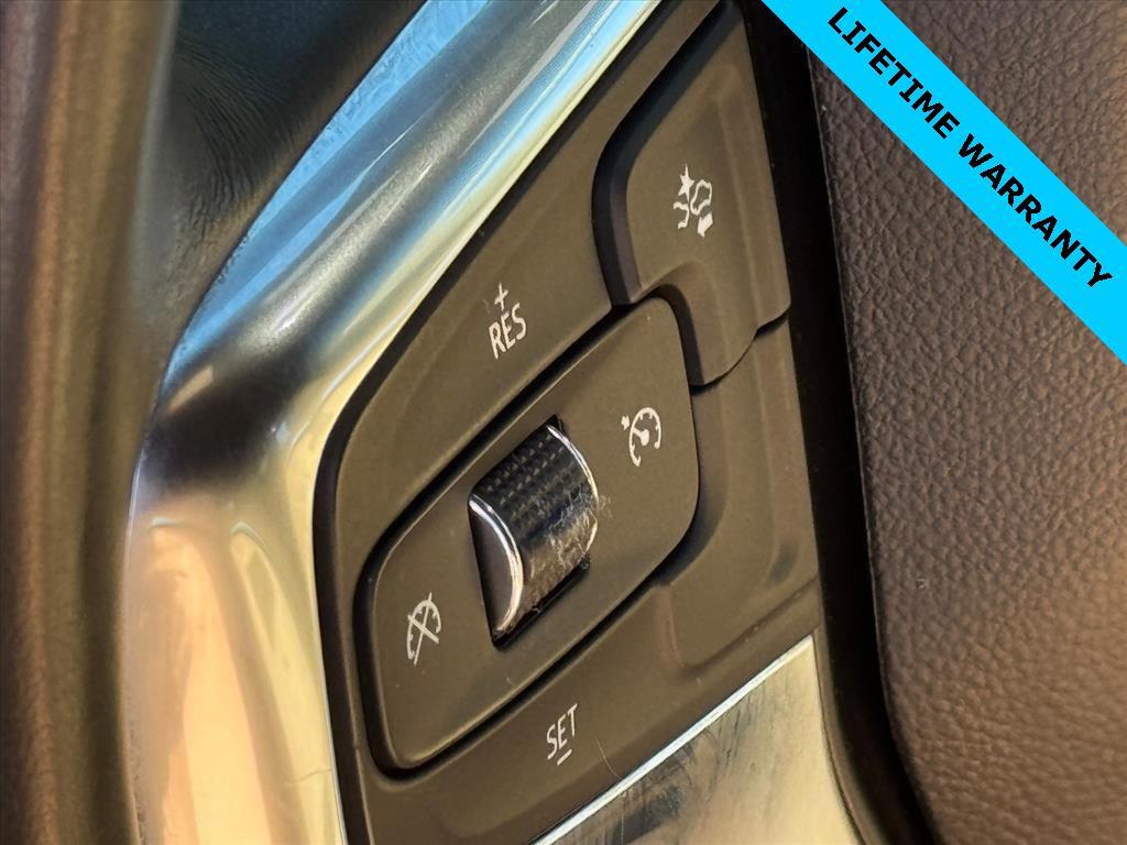 used 2022 Chevrolet Blazer car, priced at $29,500