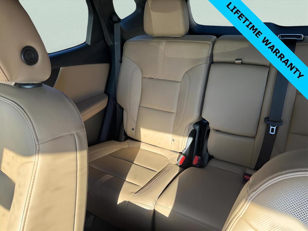 used 2022 Chevrolet Blazer car, priced at $29,500