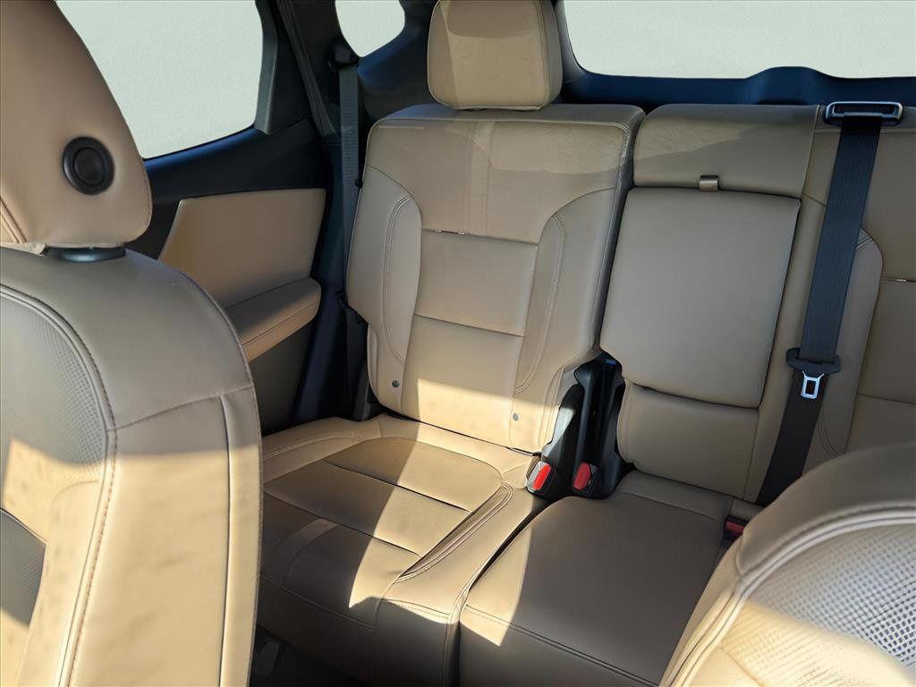 used 2022 Chevrolet Blazer car, priced at $26,200