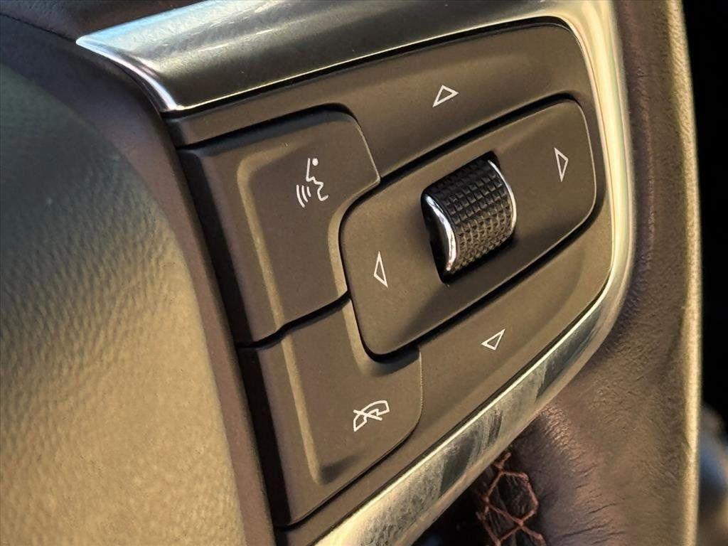 used 2022 Chevrolet Blazer car, priced at $26,200