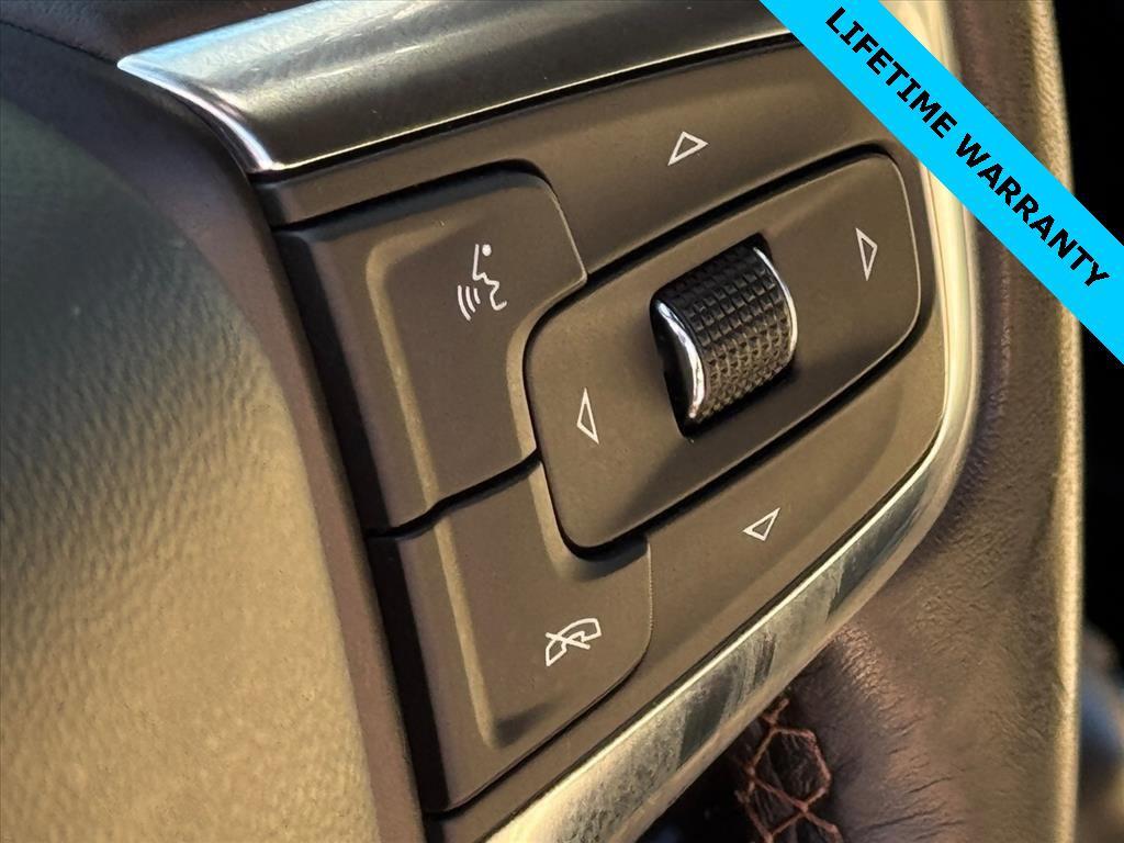 used 2022 Chevrolet Blazer car, priced at $29,500