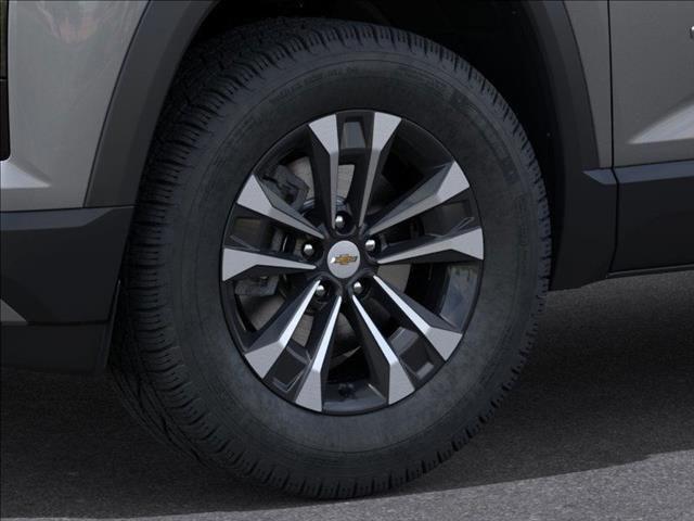 new 2026 Chevrolet Equinox car, priced at $29,071