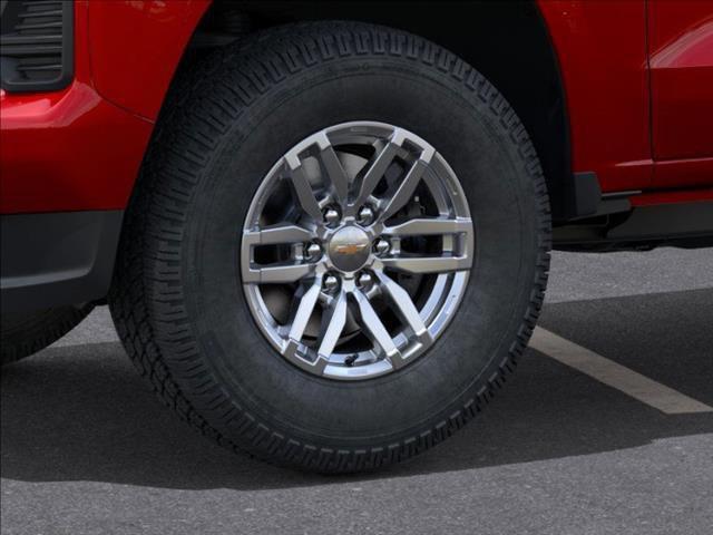 new 2026 Chevrolet Colorado car, priced at $38,933