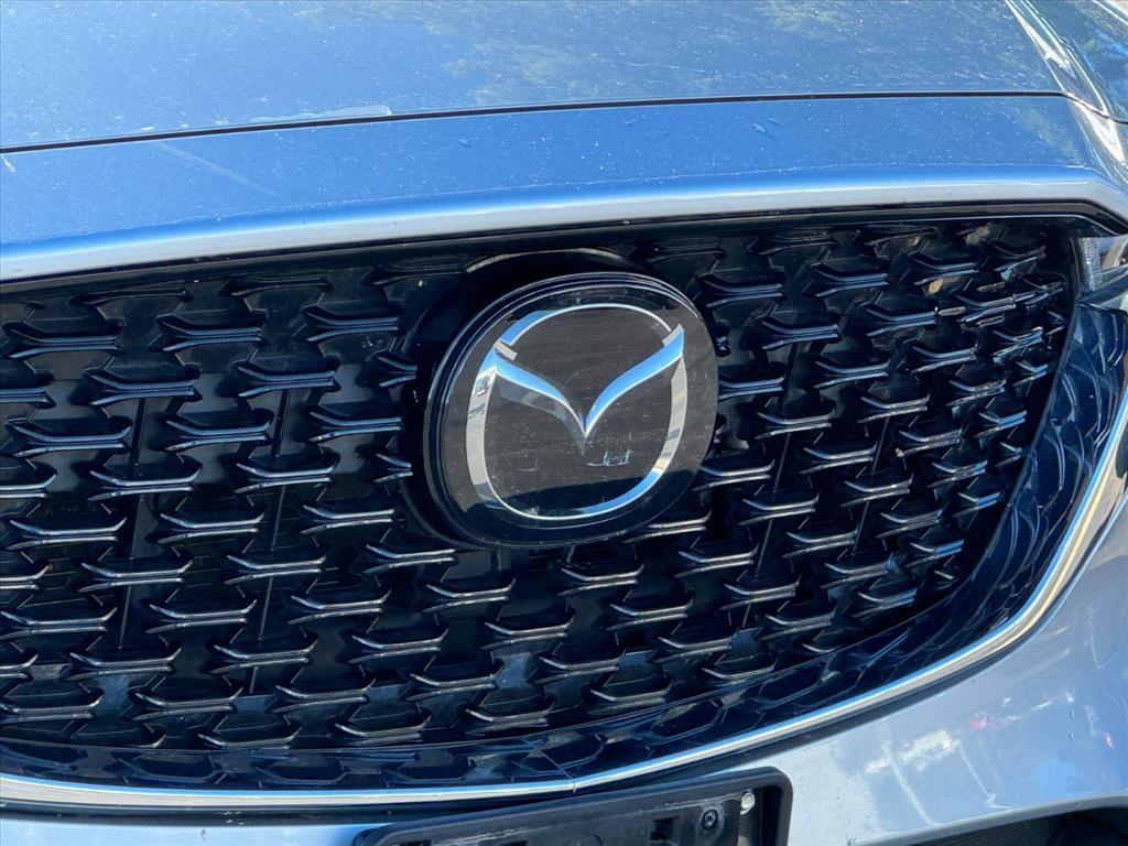 used 2023 Mazda CX-5 car, priced at $24,000