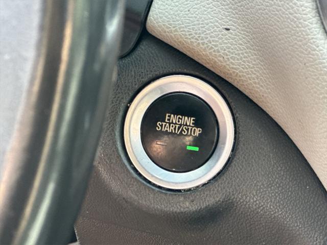 used 2018 Chevrolet Equinox car, priced at $13,748