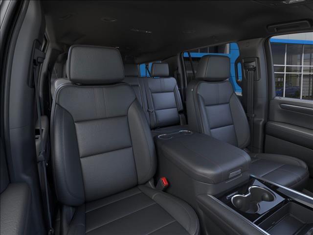 new 2025 Chevrolet Suburban car, priced at $72,701