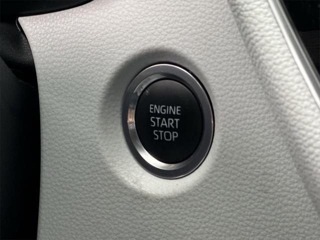 used 2024 Toyota Corolla car, priced at $25,663
