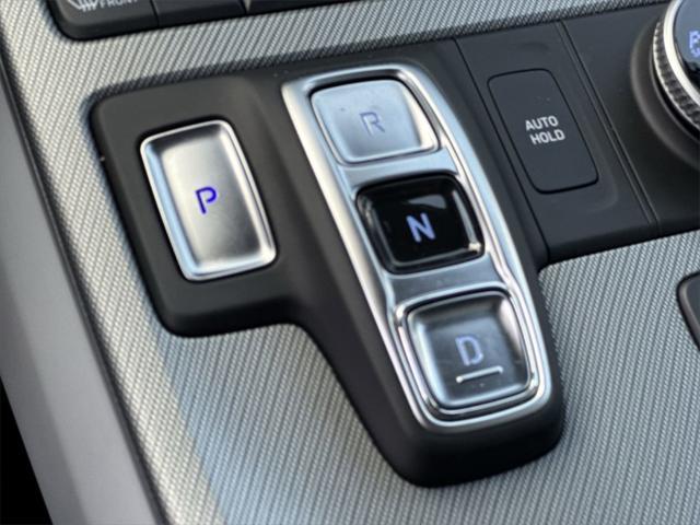 used 2025 Hyundai Palisade car, priced at $37,000