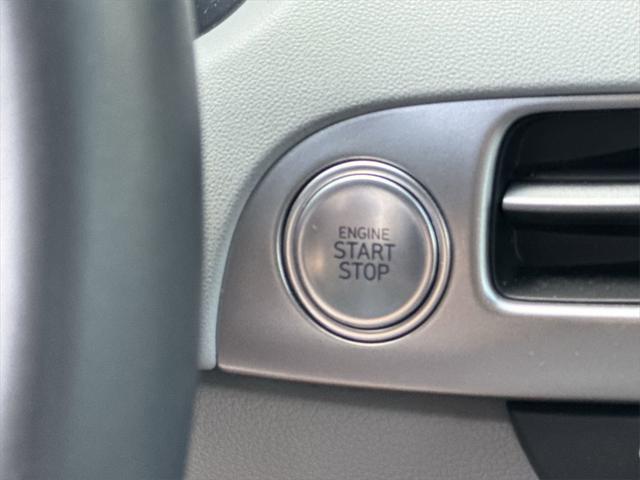 used 2025 Hyundai Palisade car, priced at $37,000