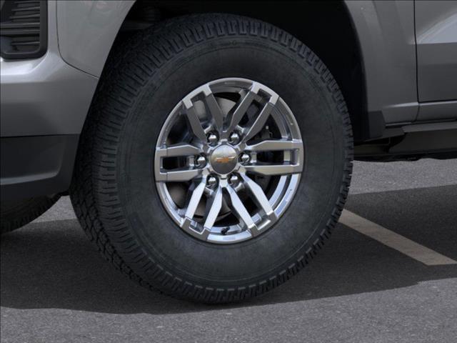 new 2026 Chevrolet Colorado car, priced at $39,471