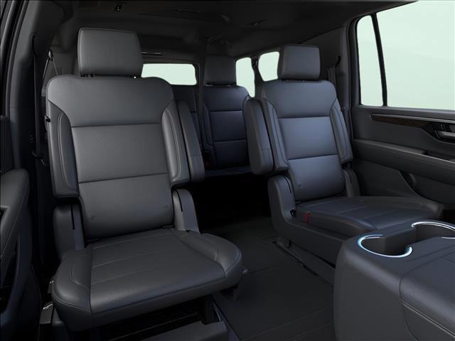 new 2026 Chevrolet Suburban car, priced at $86,551
