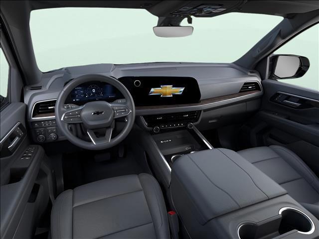 new 2026 Chevrolet Suburban car, priced at $86,551