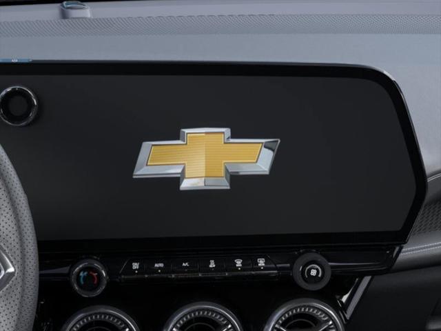 new 2025 Chevrolet Blazer EV car, priced at $43,290